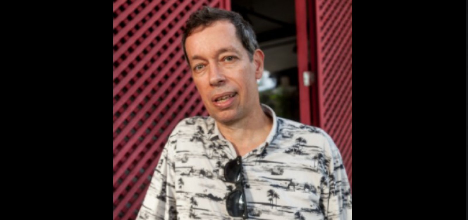 Morre produtor cultural Marcelo Sá, aos 56, responsável pelo Circuito Sala de Arte 