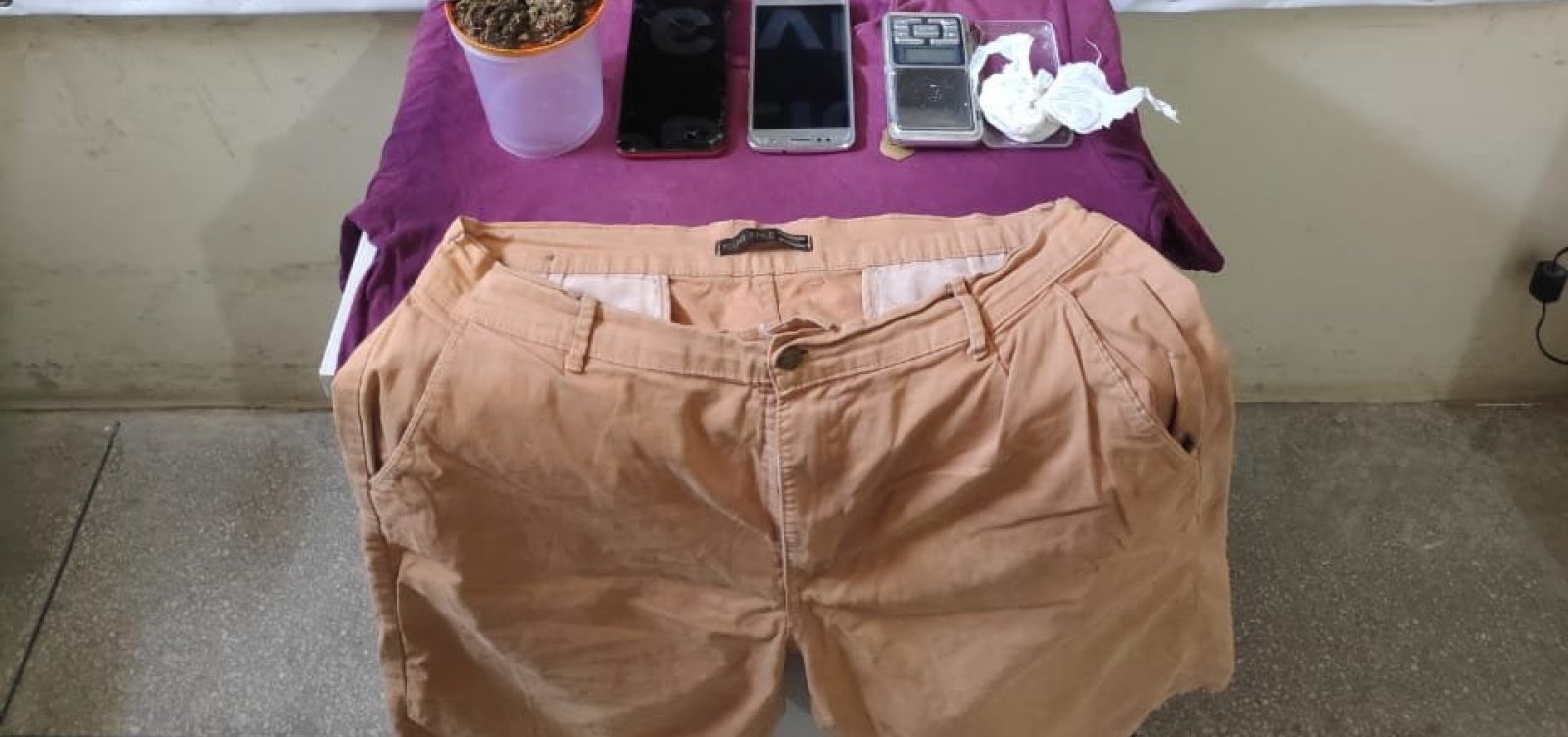 Suspeitos de homicídio têm mandados de prisão cumpridos em Juazeiro