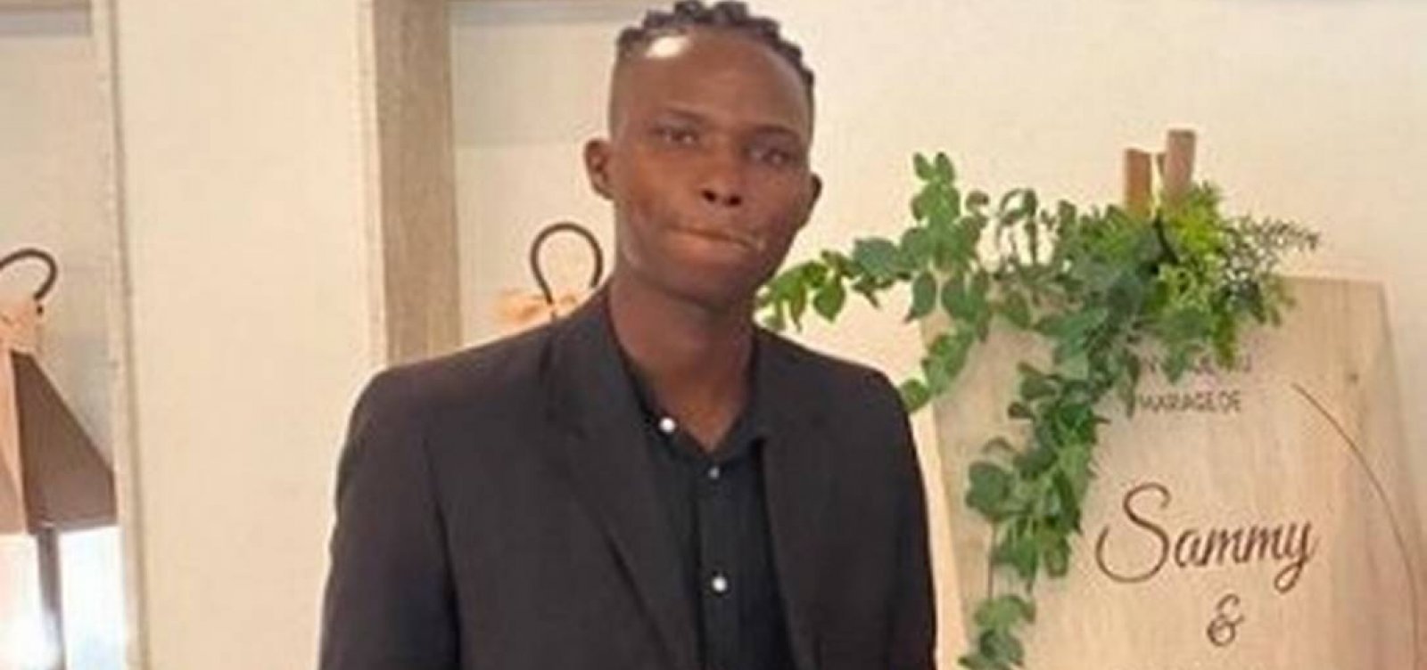 Homem se apresenta à polícia e assume autoria do assassinato de congolês no Rio