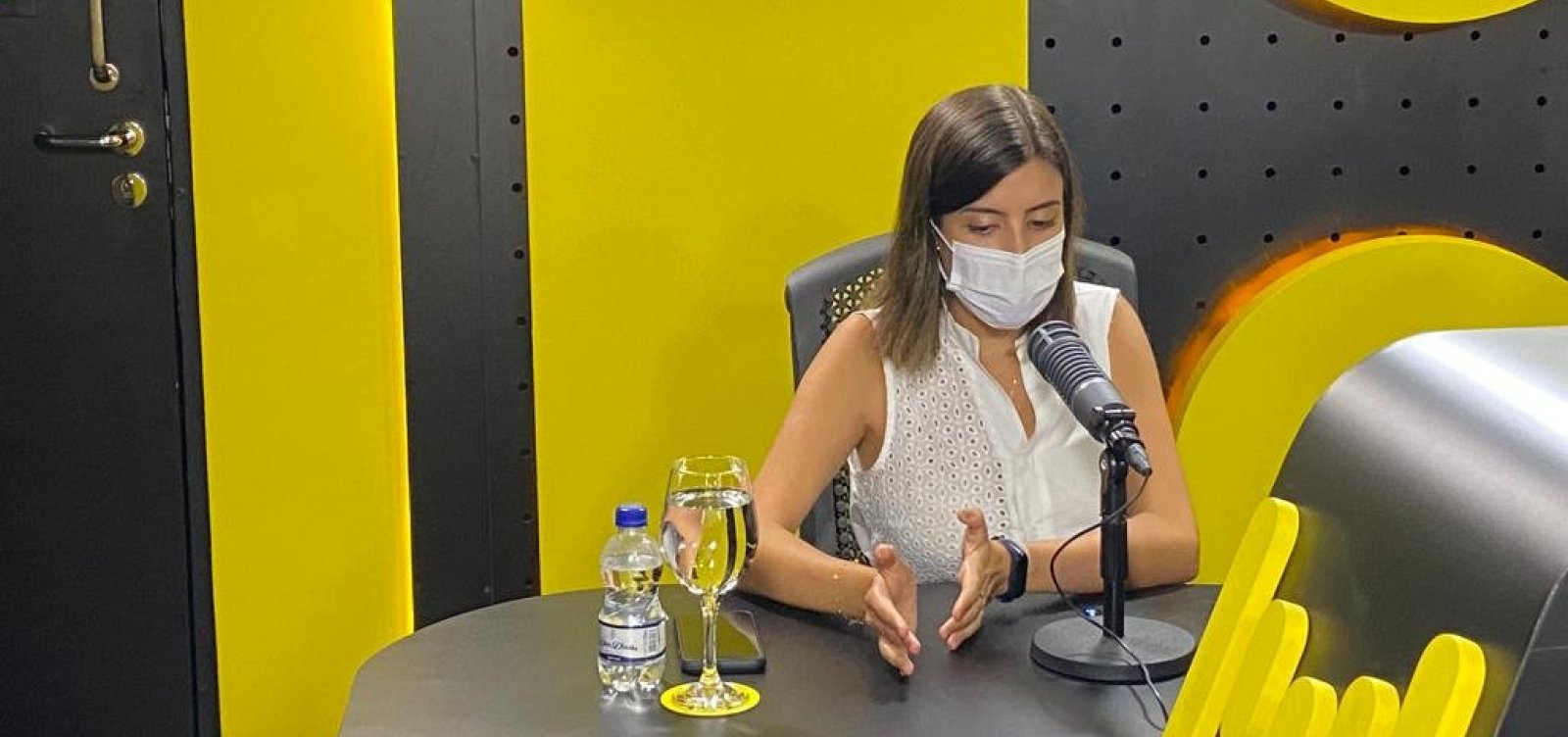 “Diploma de realidade importa”, diz Tabata Amaral sobre experiência no primeiro mandato