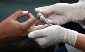 Campanha de prevenção à Aids e DSTs para o Carnaval é lançada em Salvador