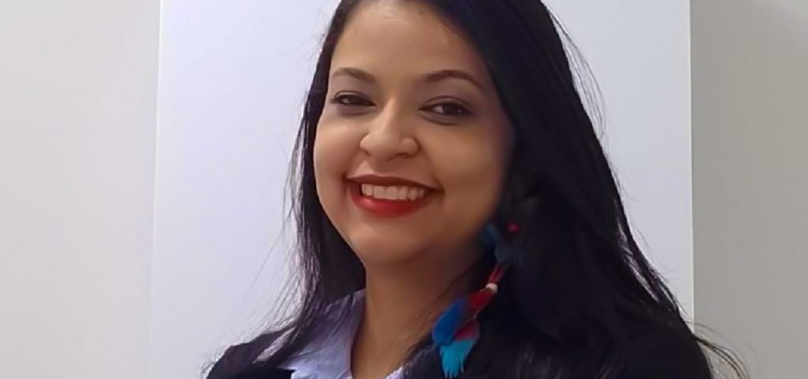 Bahia tem primeira candidata indígena aprovada em concurso para Defensoria Pública