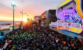 Ressaltando democracia da festa, Miguez nega crise no Carnaval de Salvador
