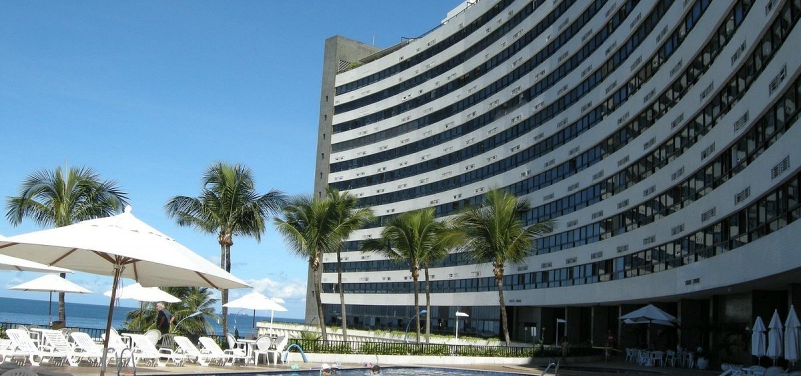 Com alta na ocupa&ccedil;&atilde;o, hotelaria fecha janeiro com melhor m&ecirc;s desde o in&iacute;cio da pandemia