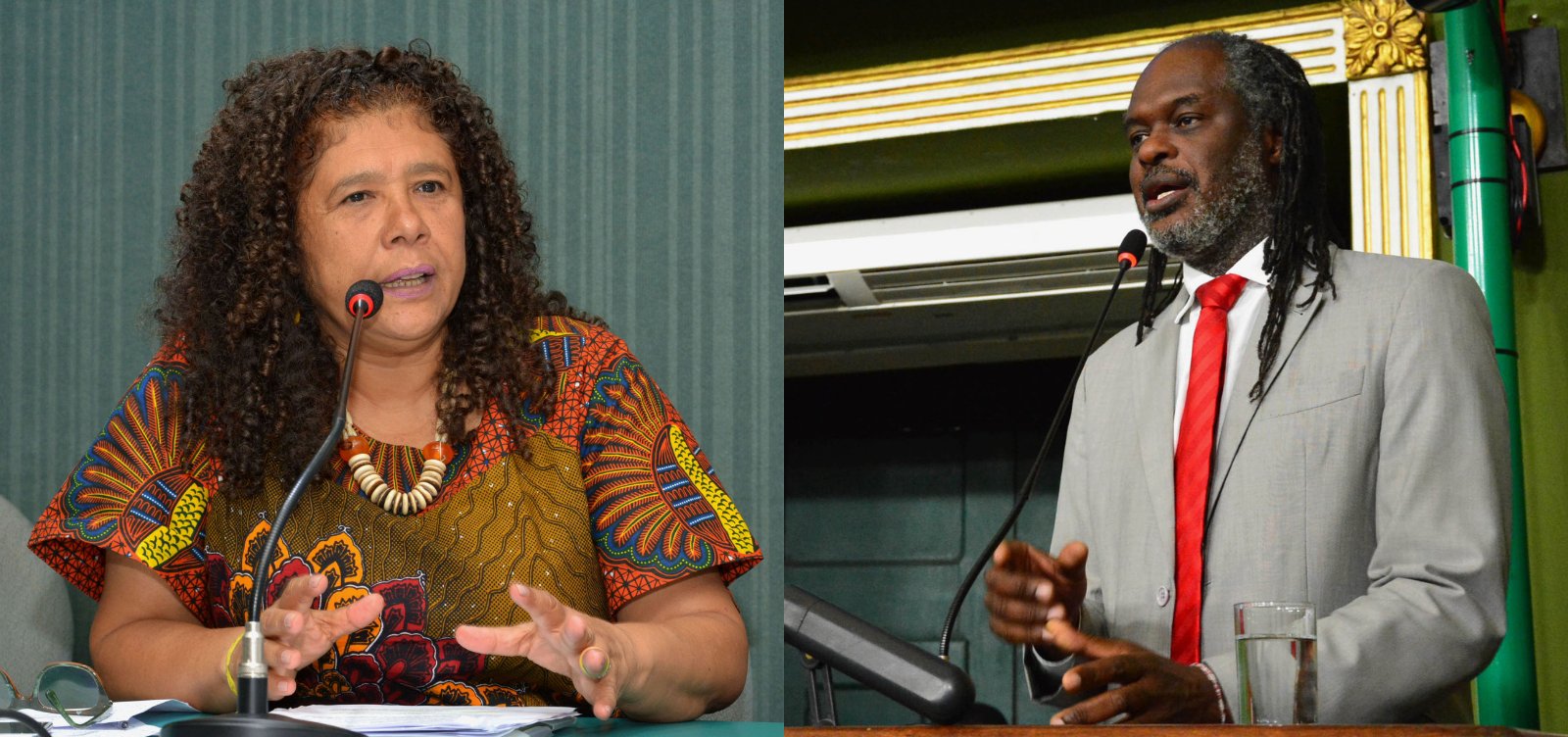 Vereadores repudiam loja no aeroporto e falam em recorrer ao MP contra racismo