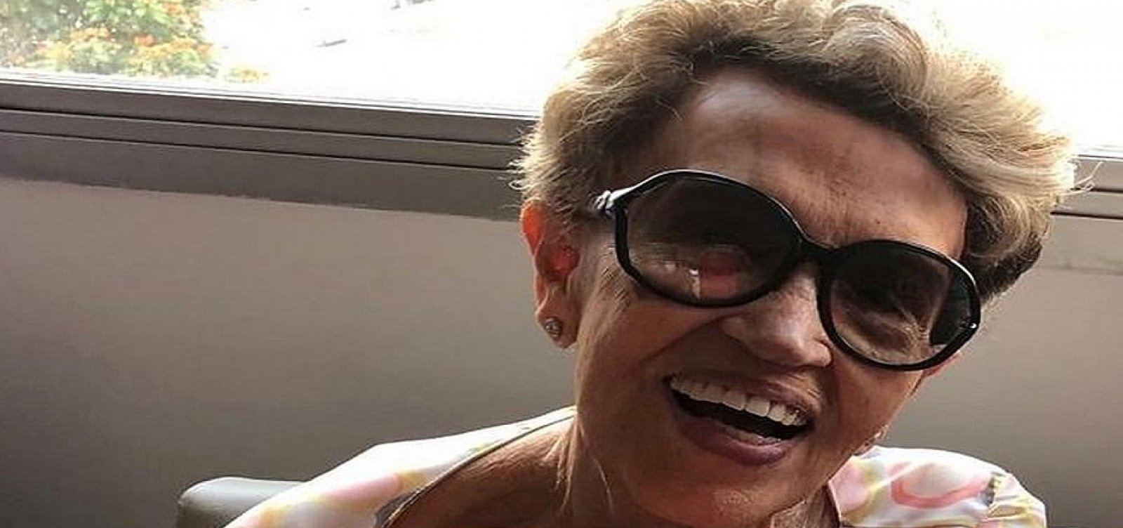 Última filha viva do escritor Graciliano Ramos morre em Salvador aos 90 anos