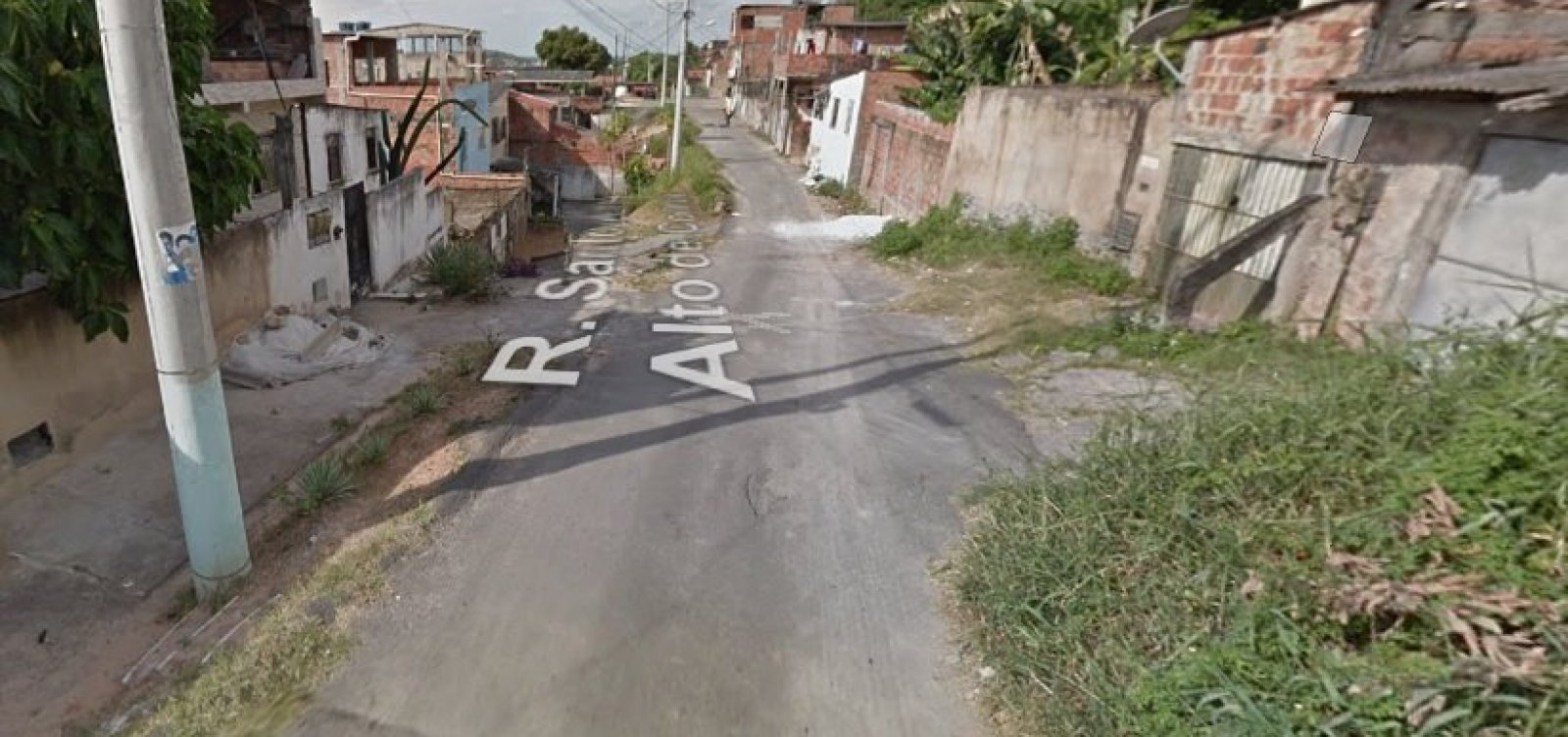Fazenda Coutos: mulher é morta a tiros após 'desentendimento'; suspeito foi identificado