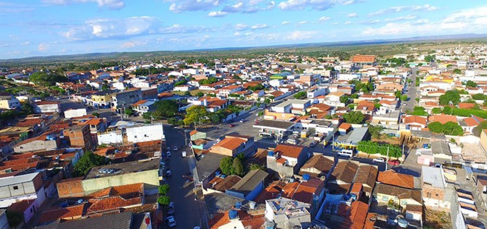 Bahia Tem Quatro Cidades Em Situação De Emergência Reconhecida Pelo Governo Federal Metro 1 