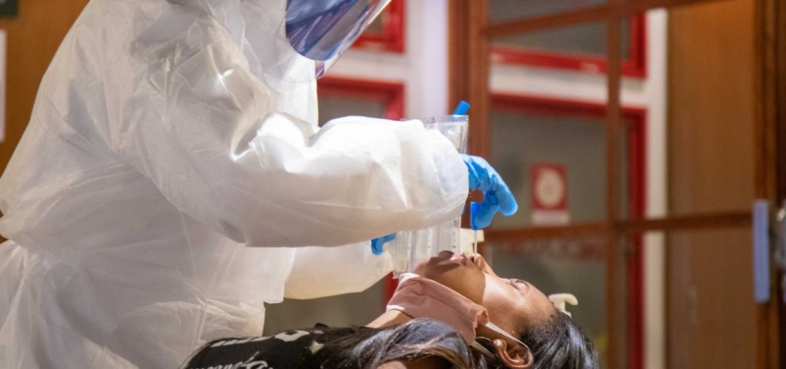 Covid-19: Brasil tem 177 mil casos e 1,1 mil mortes em 24 horas