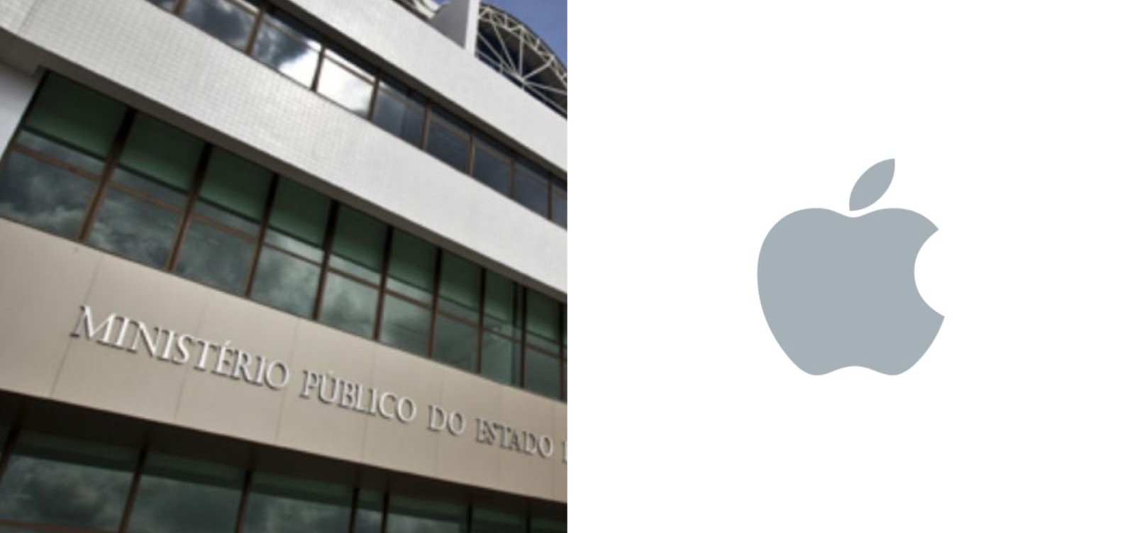 Ministério Público da Bahia aciona Apple por infrações aos direitos do consumidor