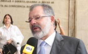 "Tô conversando. Não tem nada decidido", declara Marcelo Nilo sobre novo partido