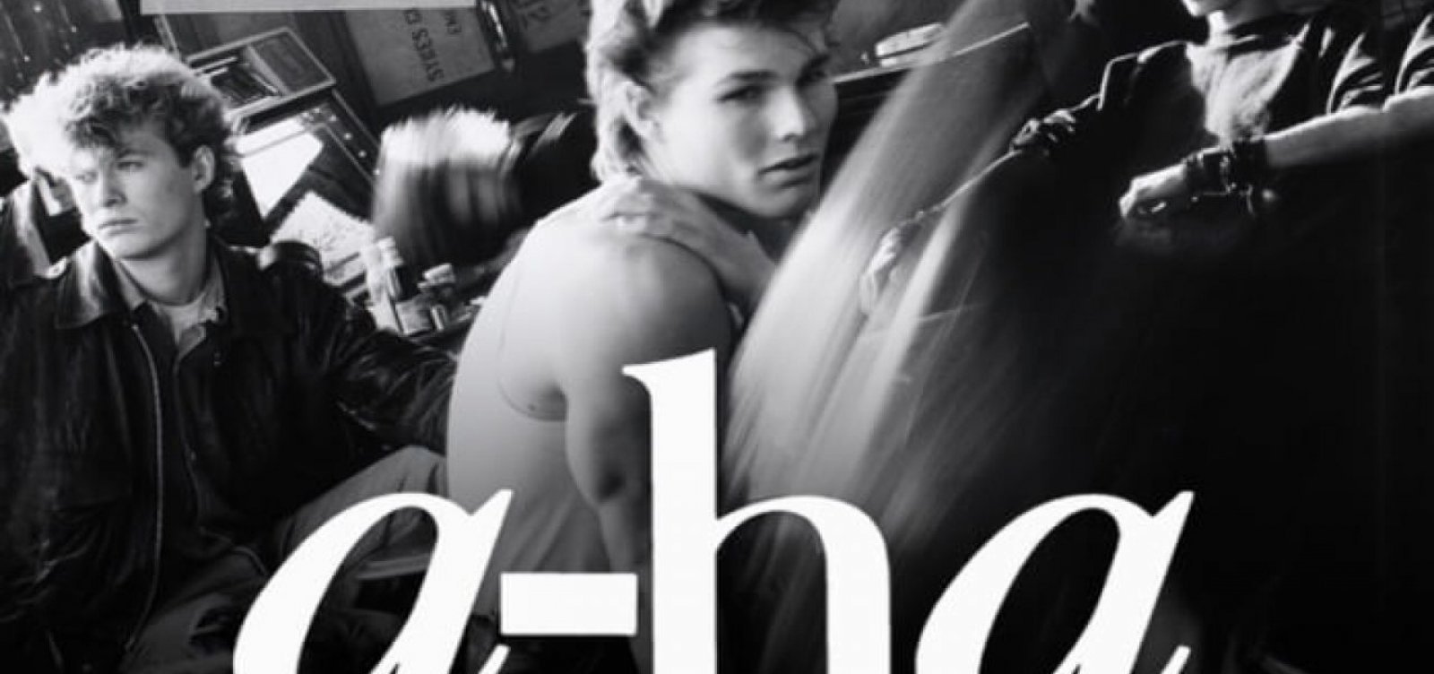 Banda A-Ha adia show em Salvador para 15 de julho 