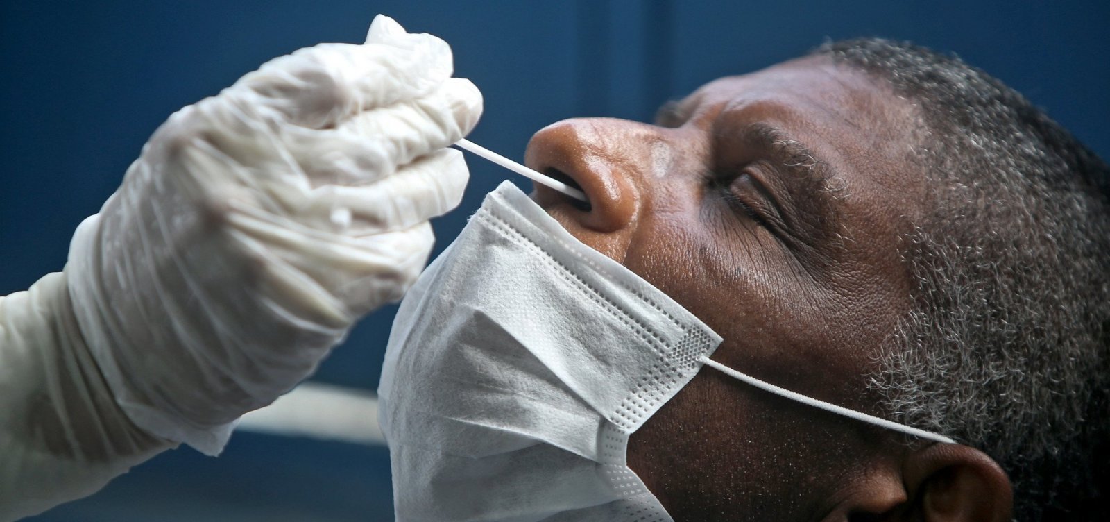 Bahia registra 10.760 novos casos de Covid e 54 mortes pela doen&ccedil;a em 24h