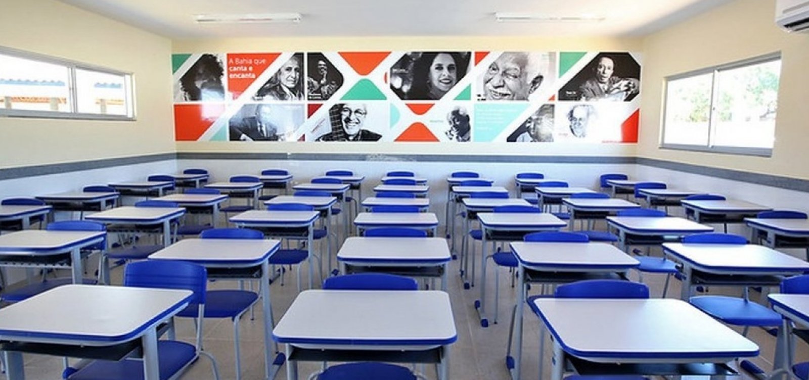 Professor Manoel Calazans assume Superintendência de Políticas para Educação Básica na Bahia