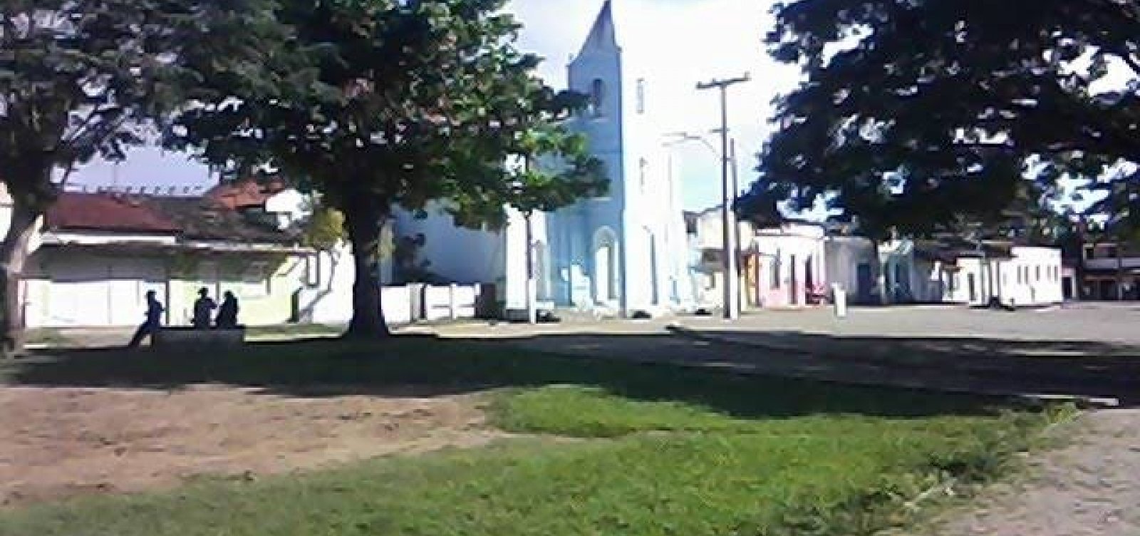 Morador da zona rural de Teodoro Sampaio reclama das frequentes quedas de energia