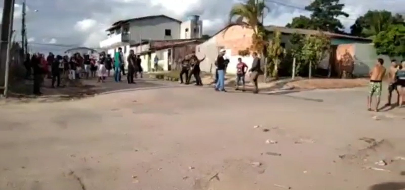 Assentamento de Exu, em terreiro de candomblé, é atacado no sul da Bahia