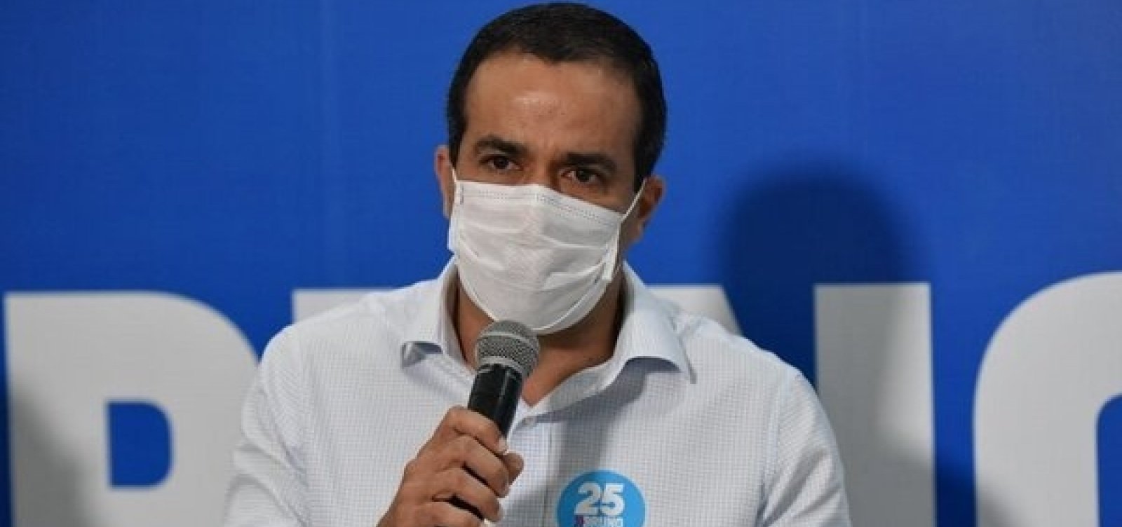 Em meio a protestos de rodoviários, Bruno Reis vai a Brasília negociar subsídio federal