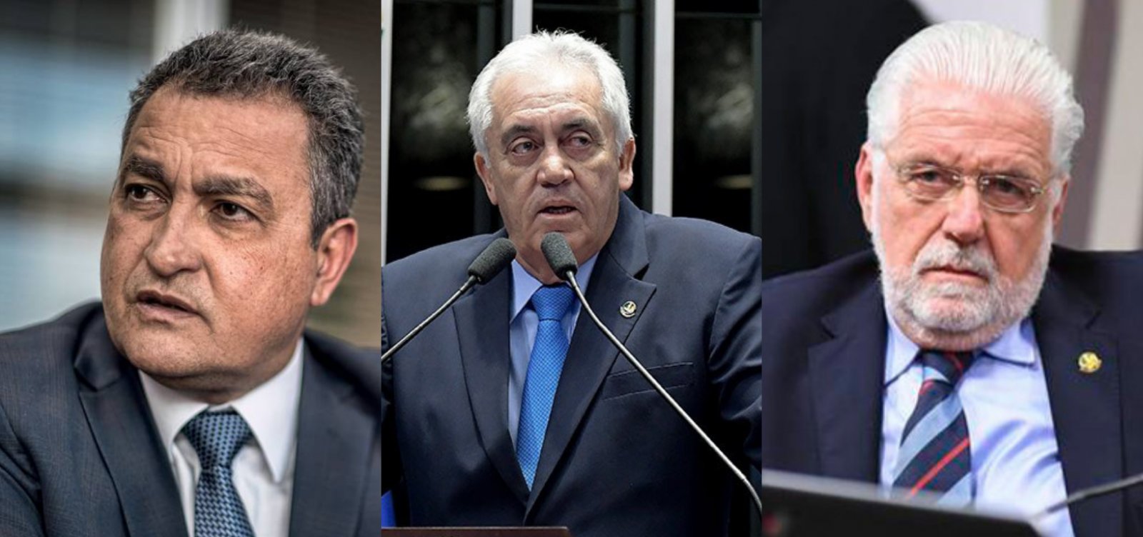 Rui quer Senado e Otto Alencar pode ser o candidato ao governo da Bahia - Metro 1
