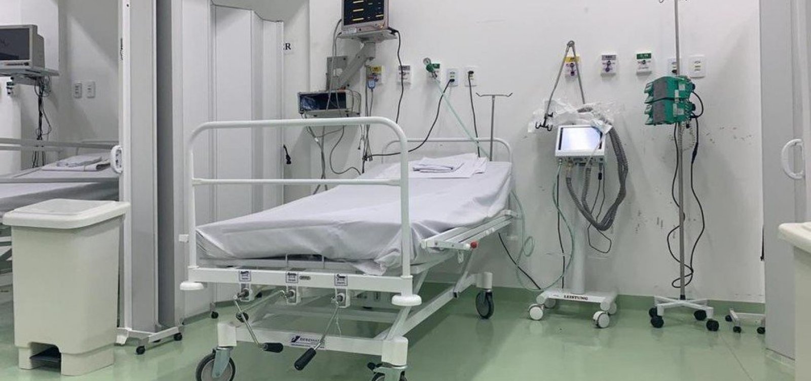 A&ccedil;&atilde;o do Minist&eacute;rio da Sa&uacute;de pode suspender leitos de UTI na Bahia, diz conselho