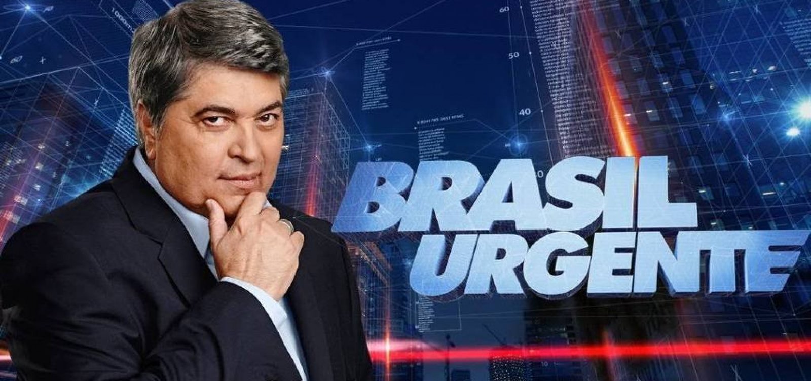 Datena e Band são condenados a pagar R$ 25 mil por informações falsas em reportagem