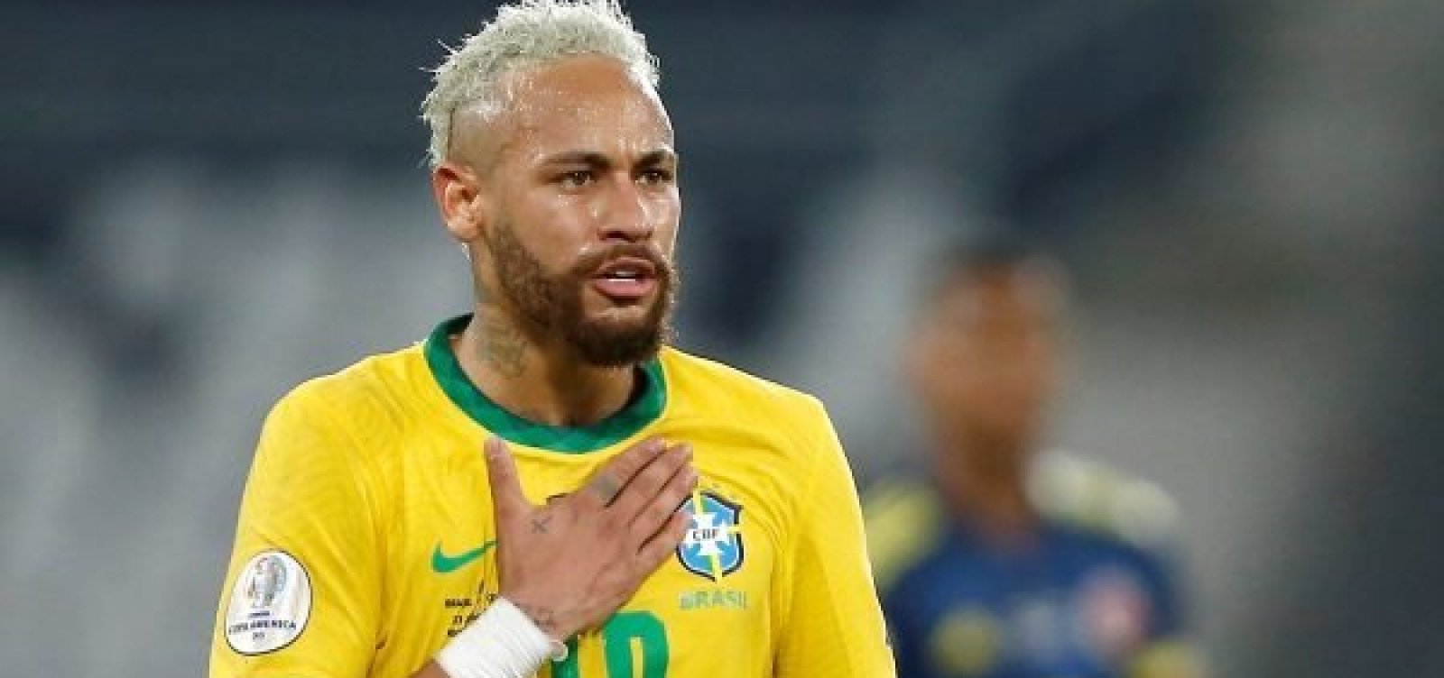 Por mais meses de férias, Neymar diz preferir jogar nos EUA que no Brasil