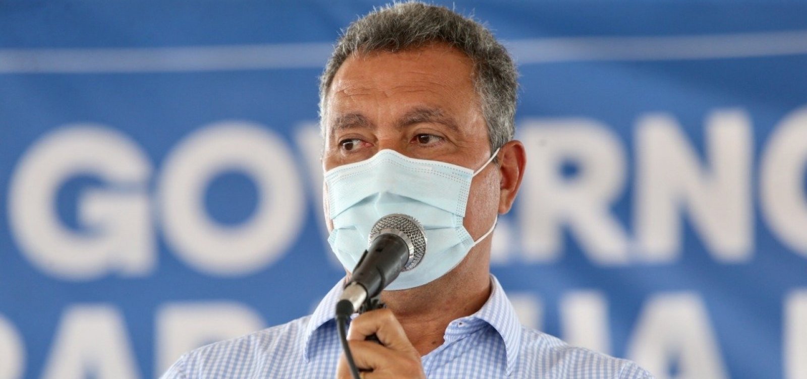 Rui evita cravar Jaques Wagner como candidato ao governo da Bahia