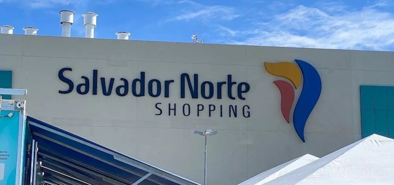 Joalheria é roubada dentro de shopping em São Cristóvão