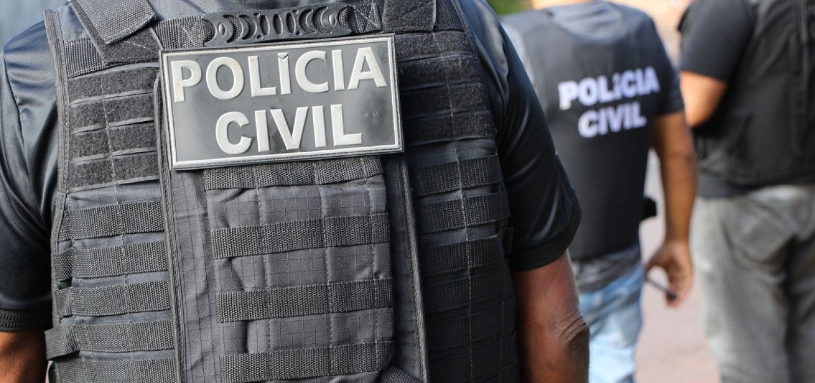 Acusado de prender e estuprar mulher em sua própria casa é detido na Bahia