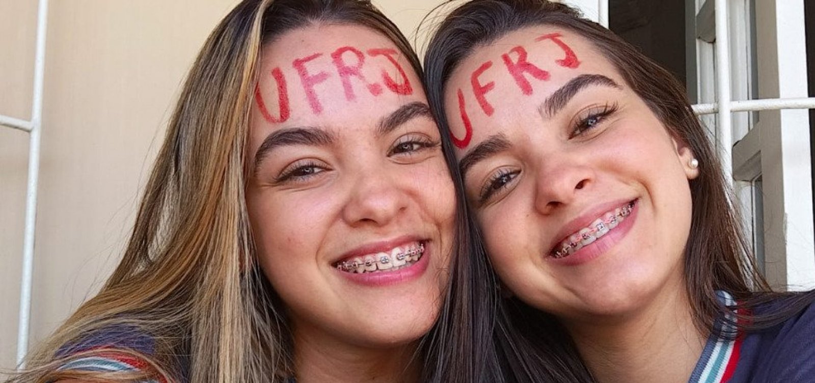 Gêmeas da rede estadual de ensino da Bahia são aprovadas em medicina na UFRJ - Metro 1