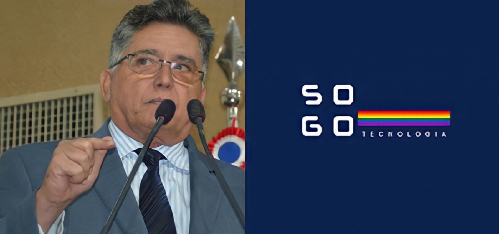 Prefeitura de Porto Seguro usa intermediária e paga R$ 945 mil a mais por serviço digital
