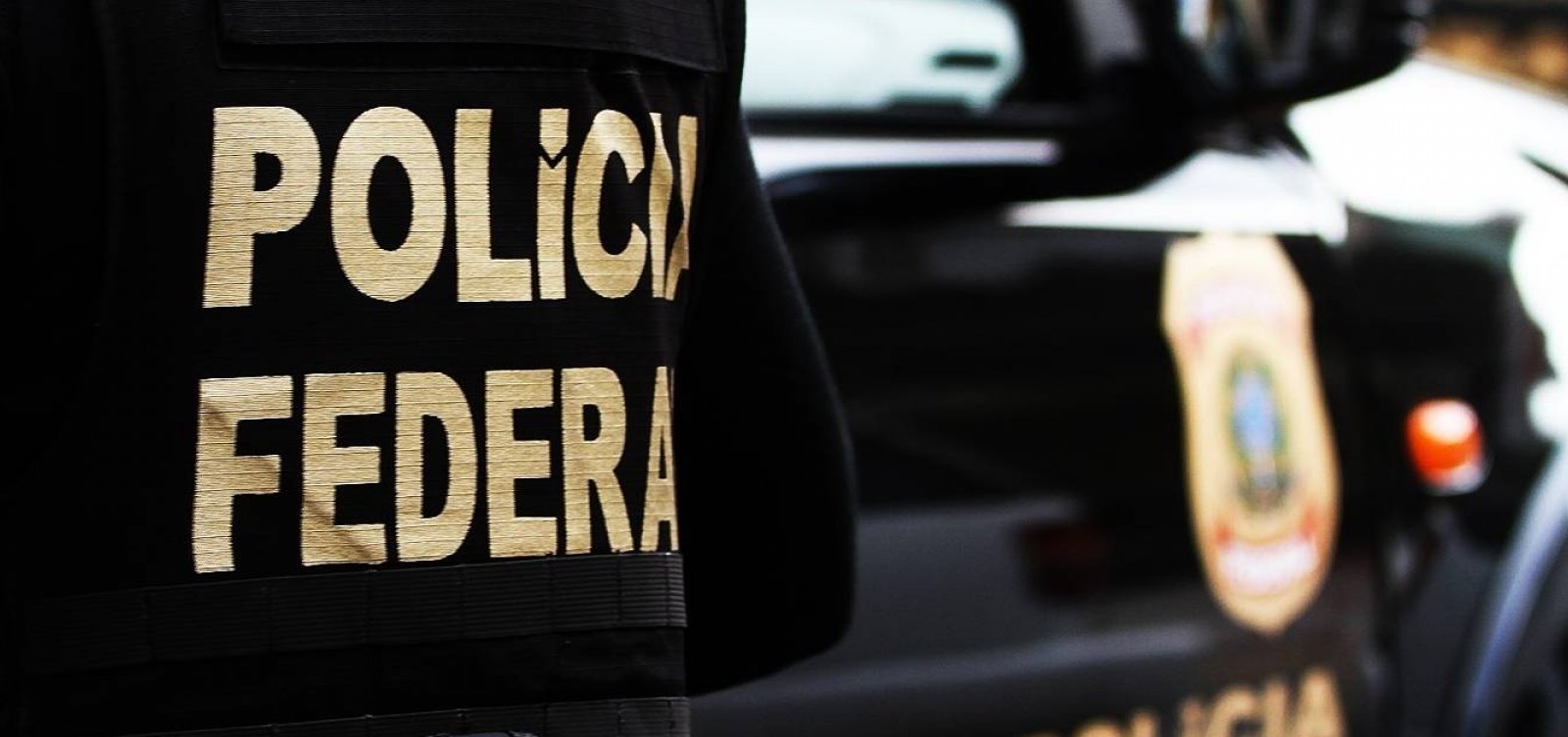 Governo troca diretor-geral da Polícia Federal