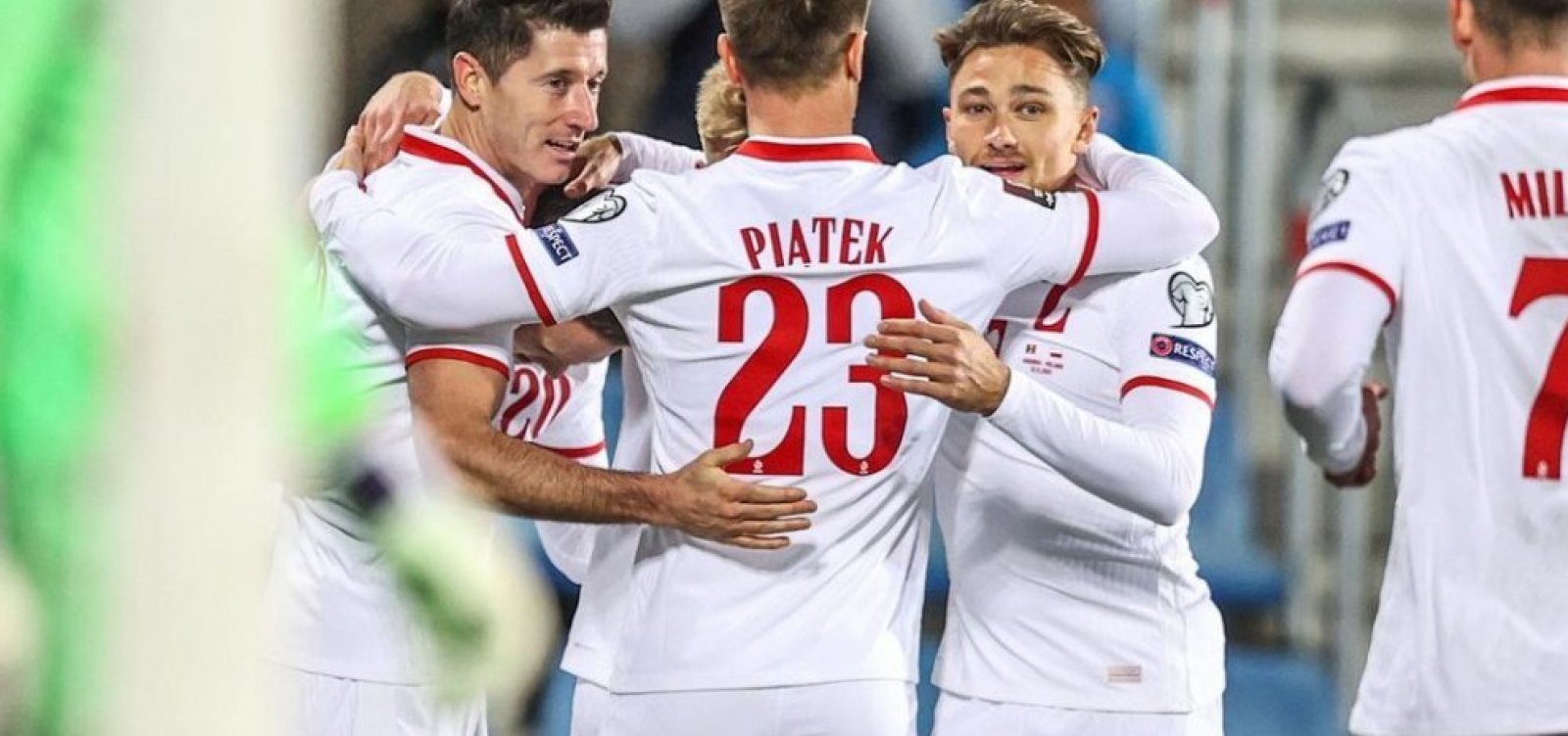 Polônia se nega a jogar partida contra a Rússia pelas eliminatórias da Copa