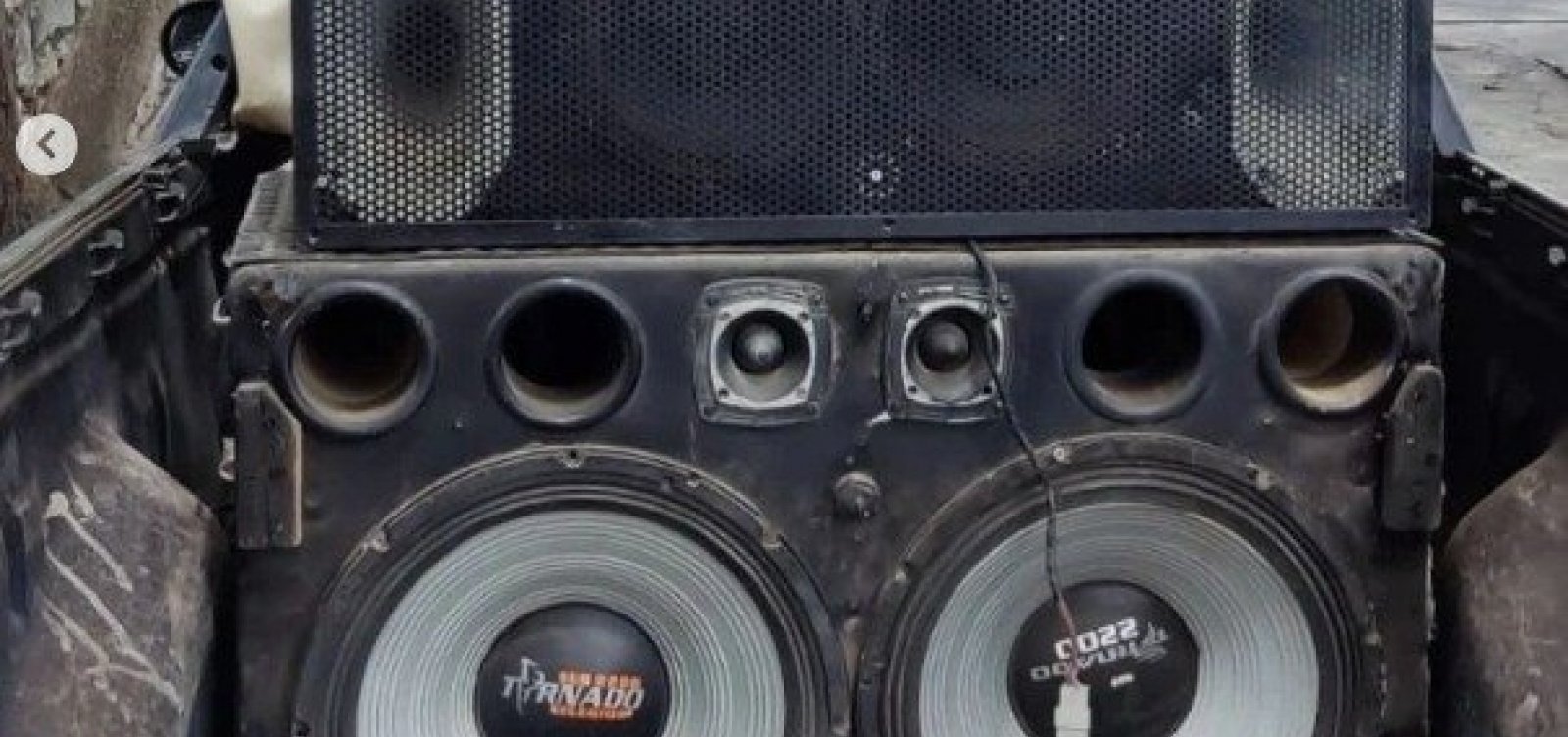Sedur apreende 63 aparelhos de som no Carnaval, mas não 'encontrou' aglomerações