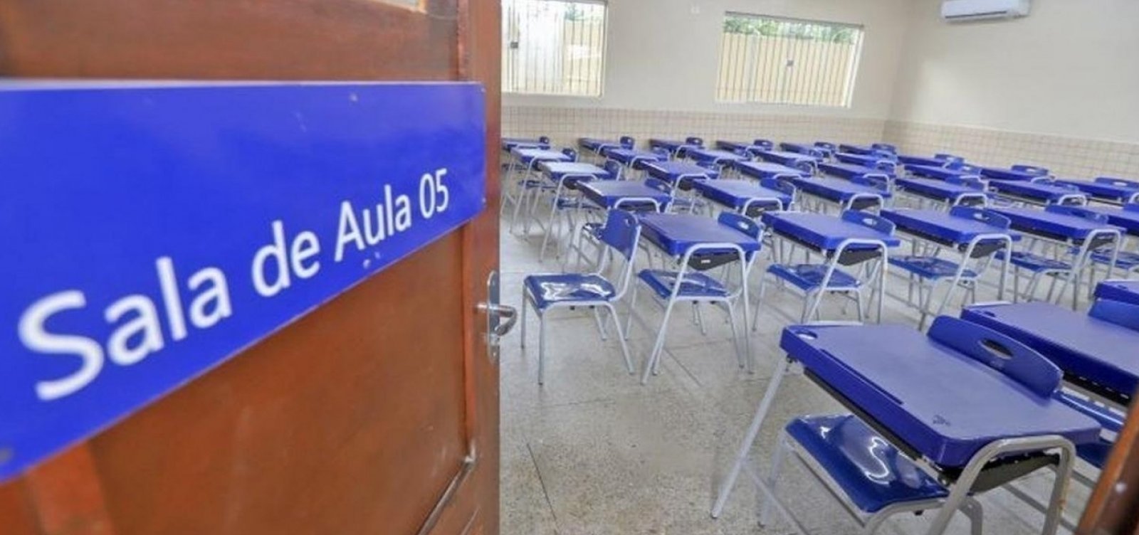 Bahia ter&aacute; concurso para professores e coordenadores pedag&oacute;gicos 