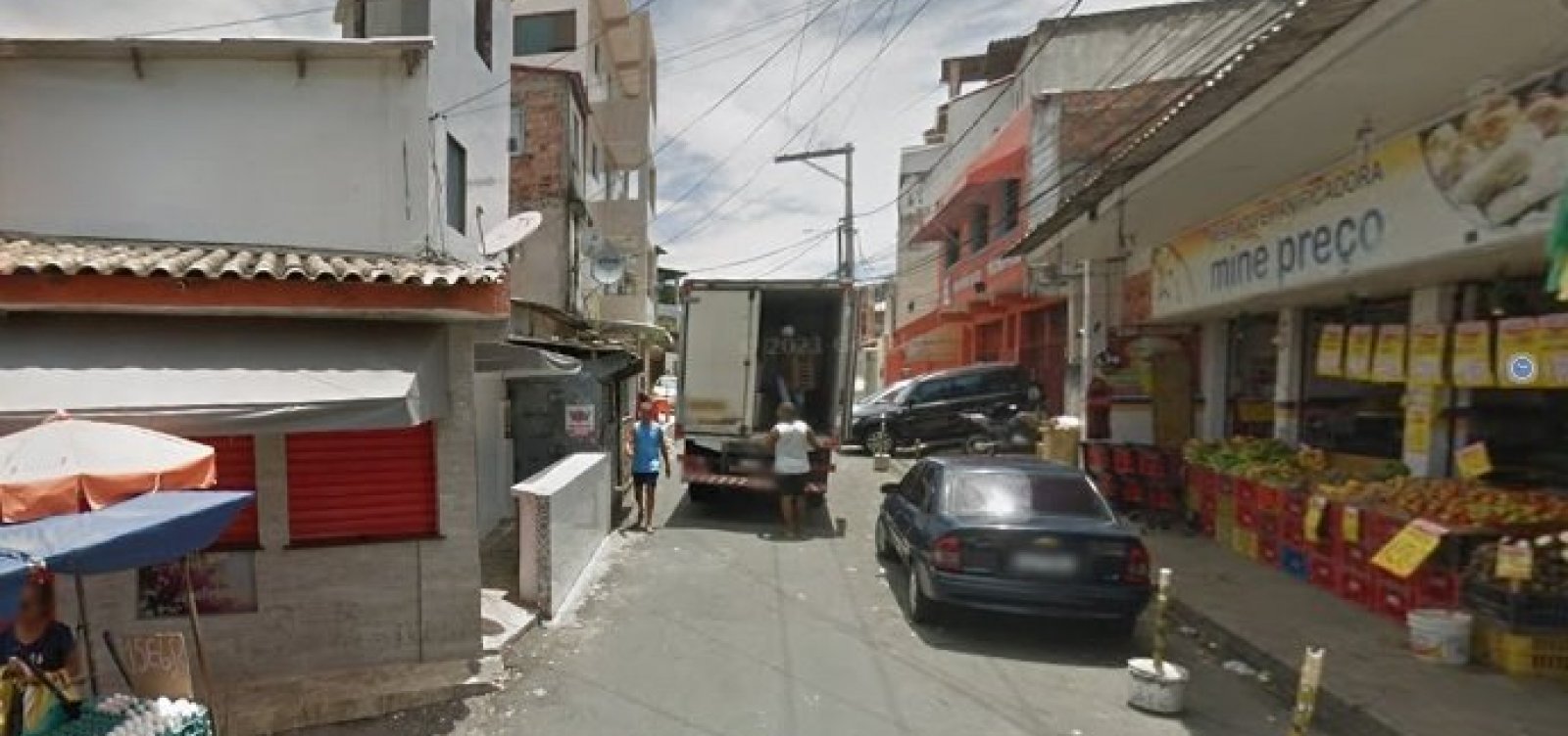 Soldado da PM é baleado durante ronda no Nordeste de Amaralina