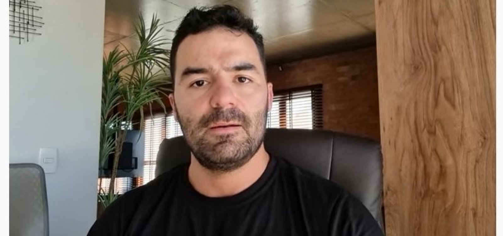 Arthur do Val pede desculpa e retira pré-candidatura ao governo de SP após fala sobre ucranianas