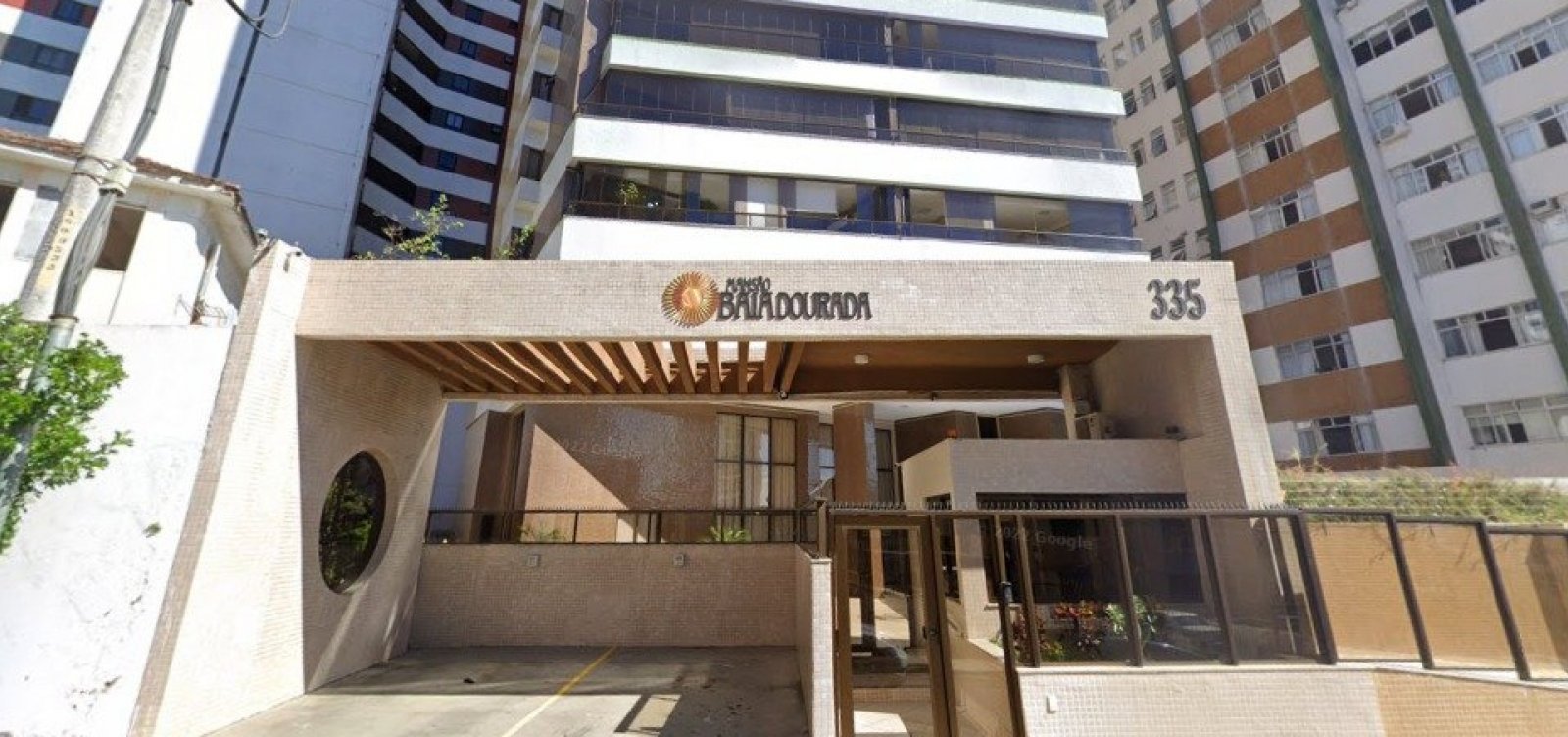 Apartamento de prédio de luxo na Graça pega fogo; ninguém ficou ferido