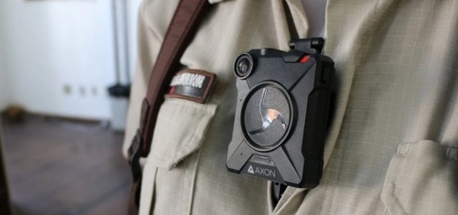 Após mortes na Gamboa, Defensoria pede informações sobre uso de câmeras em ações policiais 