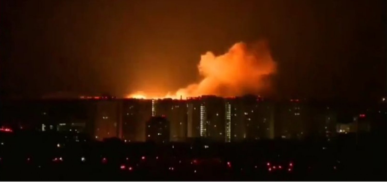 Presidente russo apresenta lista de condi&ccedil;&otilde;es para encerrar guerra na Ucr&acirc;nia