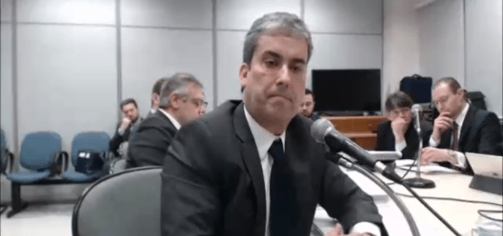 Investigada na Lava-Jato, DAG Construtora está impedida de disputar licitação no governo da Bahia