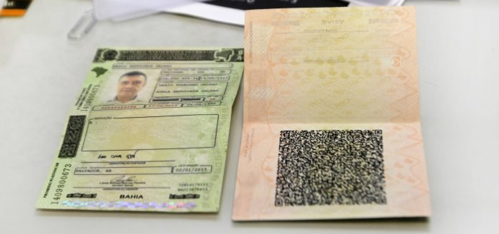 Para reduzir filas, SAC passa a permitir pagamento online de taxa para renovação de CNH