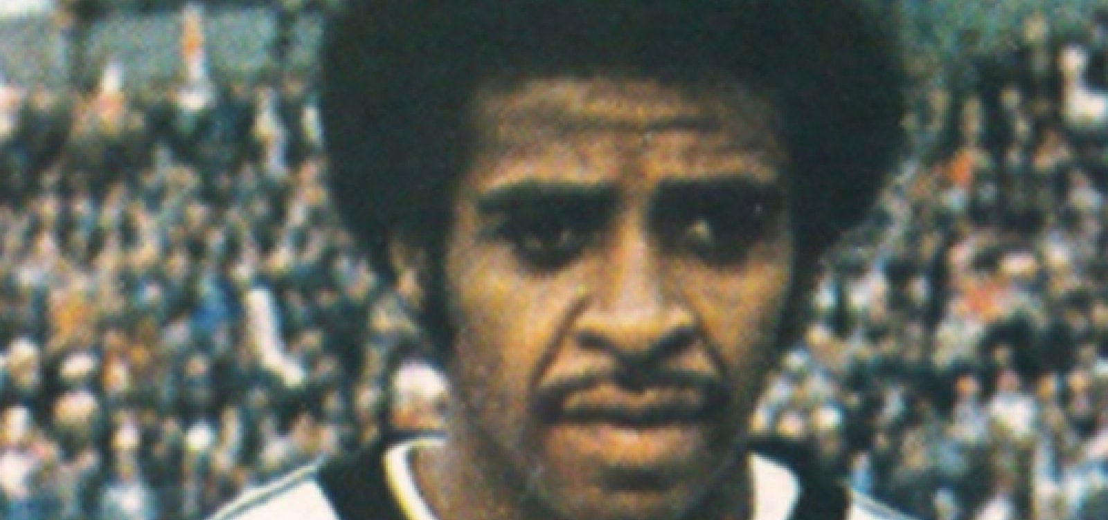 Morre Almiro, ex-jogador que fez história no Vitória nos anos 1970