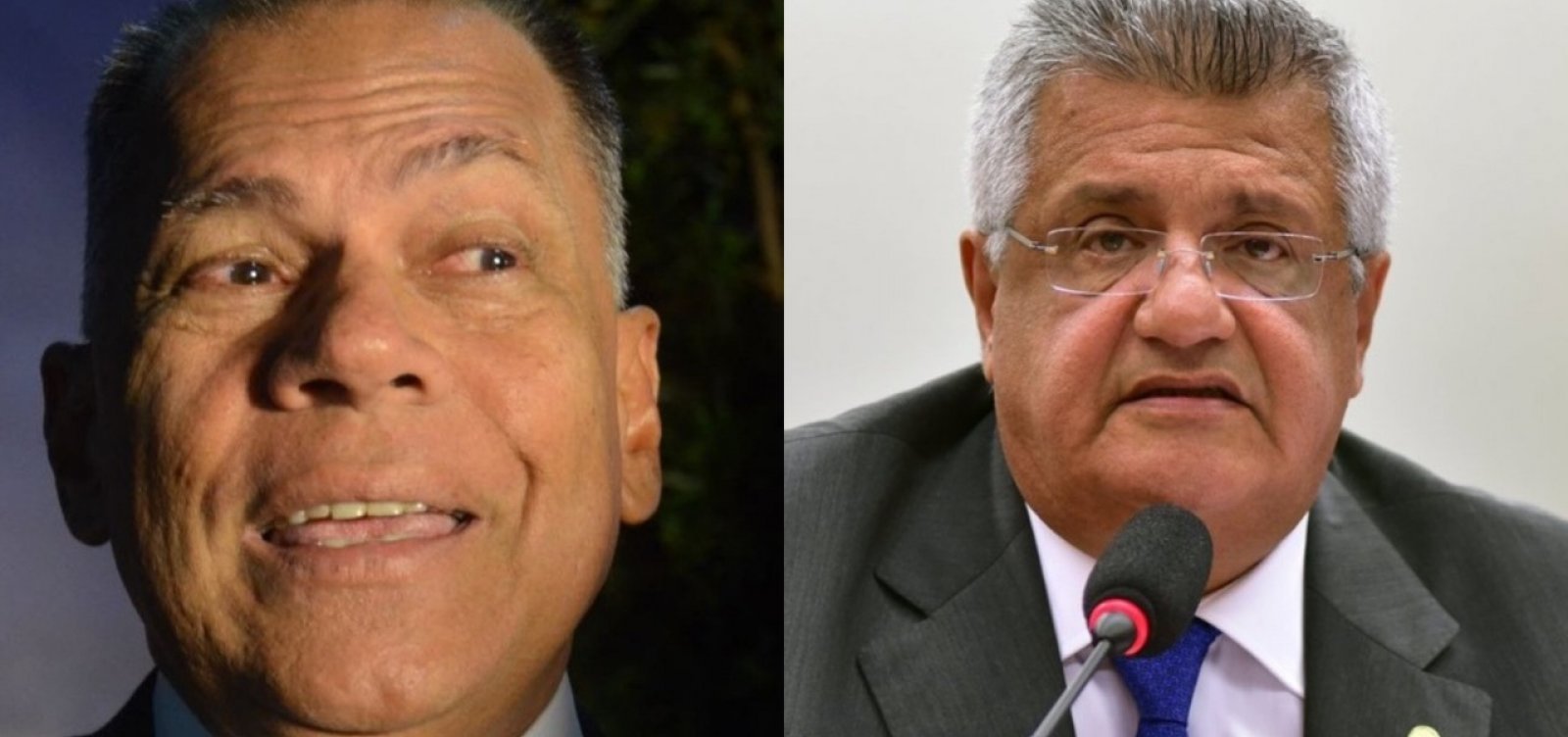Após recurso negado, João Henrique e Bacelar têm até 30 dias para pagar R$ 47,7 milhões
