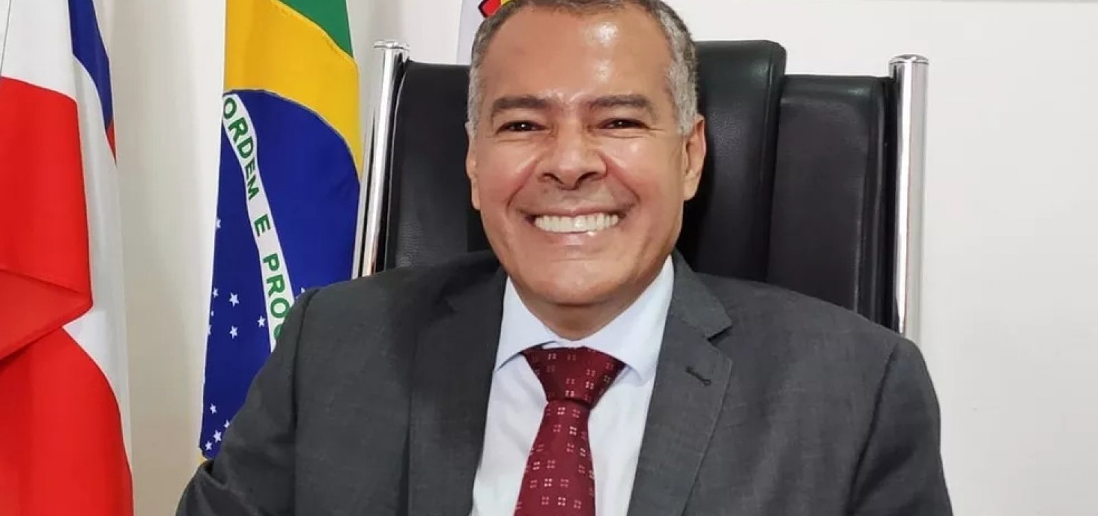 Prefeito de Alagoinhas é condenado a pagar multa de R$ 100 mil por irregularidade na eleição de 2020
