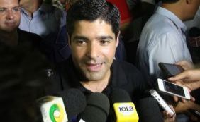ACM Neto diz que quer fazer "o melhor carnaval de todos os tempos"