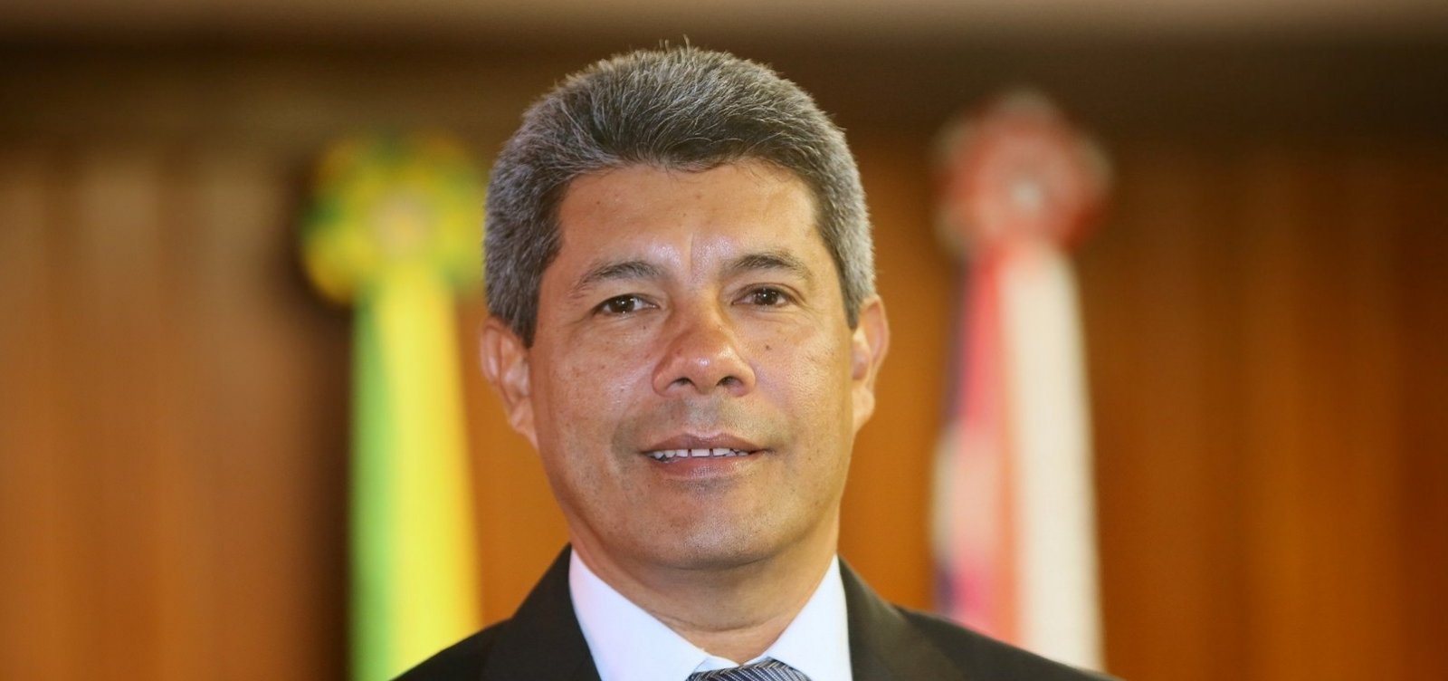 PT oficializa Jerônimo Rodrigues como pré-candidato ao governo da Bahia