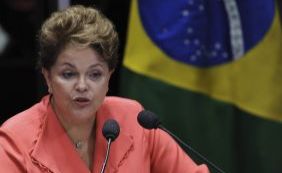 Em pronunciamento, Dilma pede engajamento no combate ao Zika