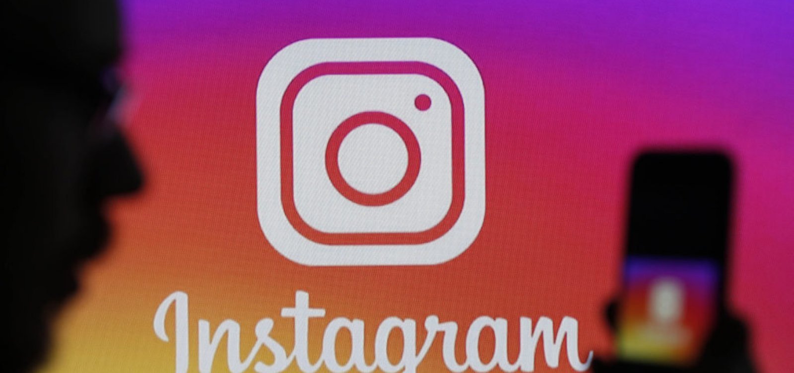 Rússia vai restringir uso do Instagram a partir desta segunda