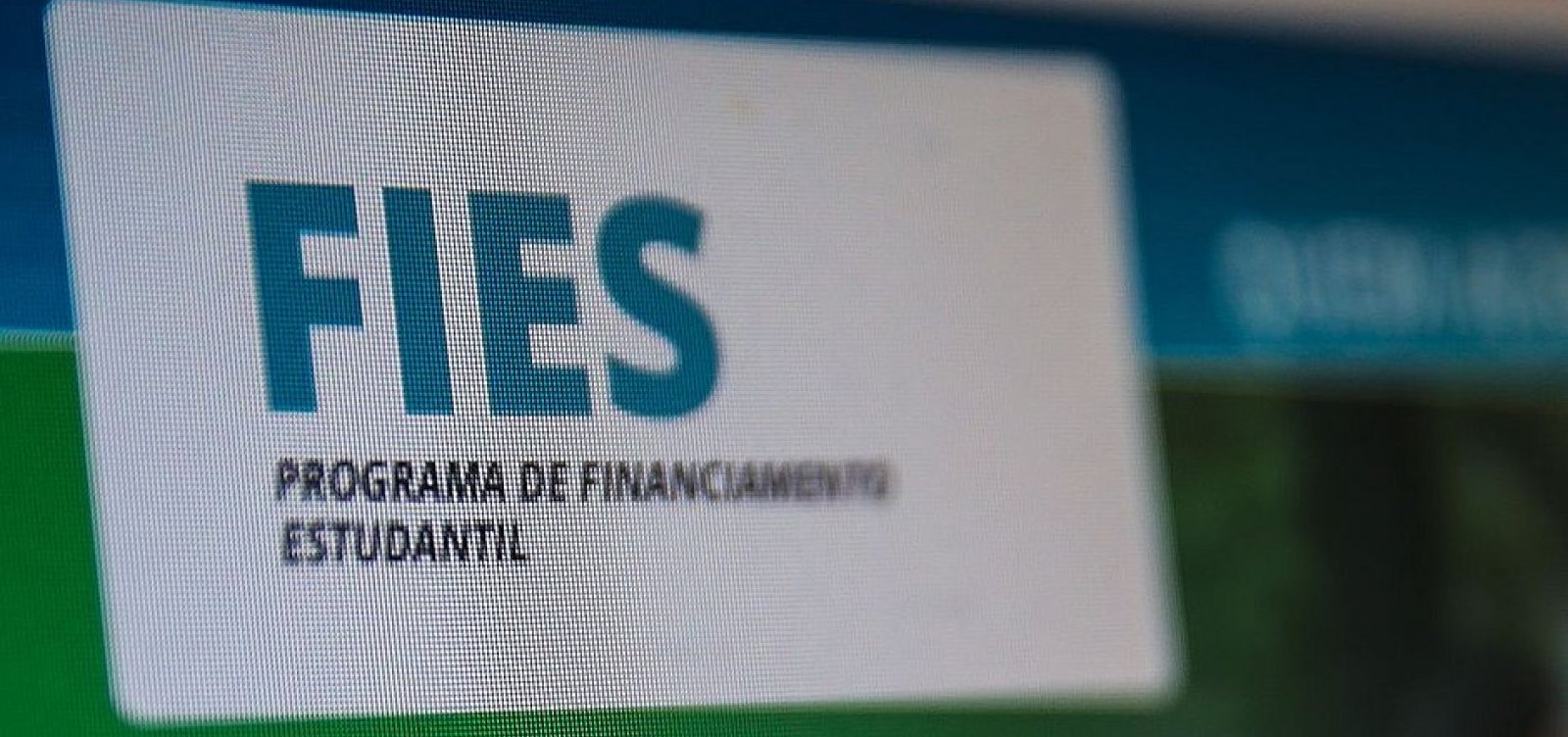 Prazo para inscri&ccedil;&atilde;o do Fies termina nesta ter&ccedil;a