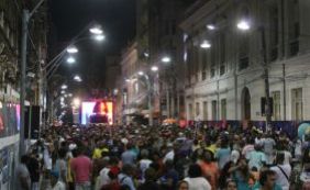 Confira a programação completa para esta quinta-feira de Carnaval